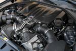 BMW M5 2011 года